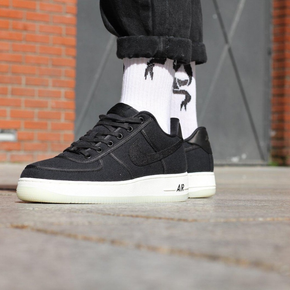 NEW👁👁Nike Air Force 1 - Picture 3 of 8